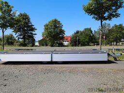 BLYSS Boss Hochlader 600x210x40cm 3500kg