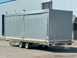 EDUARD Cargo 356022-63 Hochlader 606x220x220cm 3500kgGG