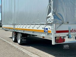 EDUARD Cargo 356022-63 Hochlader 606x220x220cm 3500kgGG