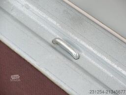 BLYSS Condor III Hochlader 400x200x40cm 2700kg