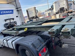 KÖGEL 3-Achs Container-Chassis 40 ex BW Bundeswehr