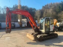 KUBOTA KX080-3 *MS08*