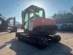 KUBOTA KX080-3 *MS08*