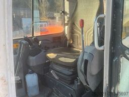 KUBOTA KX080-3 *MS08*