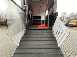 MERCEDES-BENZ Actros 2651 STX  Pop-Out,  5 Pferde