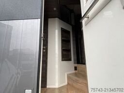 MERCEDES-BENZ Actros 2651 STX  Pop-Out,  5 Pferde