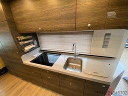 MERCEDES-BENZ Actros 2651 STX  Pop-Out,  5 Pferde