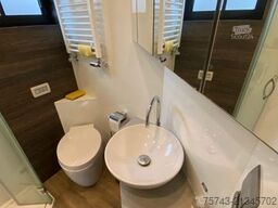 MERCEDES-BENZ Actros 2651 STX  Pop-Out,  5 Pferde