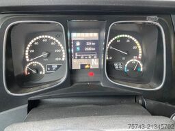 MERCEDES-BENZ Actros 2651 STX  Pop-Out,  5 Pferde