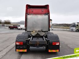 DAF XF 510 6x2 Liftachse Lenkachse Retarder Standkl