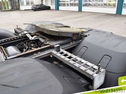 DAF XF 510 6x2 Liftachse Lenkachse Retarder Standkl