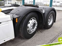 DAF XF 510 6x2 Liftachse Lenkachse Retarder Standkl