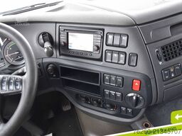 DAF XF 510 6x2 Liftachse Lenkachse Retarder Standkl