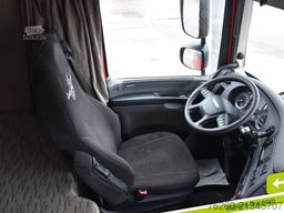 DAF XF 510 6x2 Liftachse Lenkachse Retarder Standkl