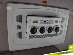 DAF XF 510 6x2 Liftachse Lenkachse Retarder Standkl