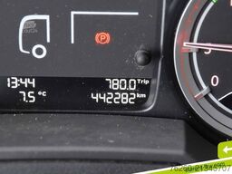 DAF XF 510 6x2 Liftachse Lenkachse Retarder Standkl