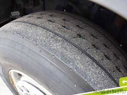 DAF XF 510 6x2 Liftachse Lenkachse Retarder Standkl