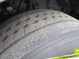 DAF XF 510 6x2 Liftachse Lenkachse Retarder Standkl