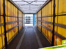 KÖGEL Palettenkasten Lochrahmen SAF Achsen, XL-Zert.