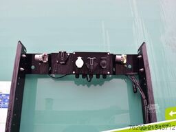 KÖGEL Palettenkasten Lochrahmen SAF Achsen, XL-Zert.