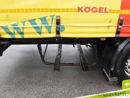 KÖGEL Palettenkasten Lochrahmen SAF Achsen, XL-Zert.