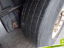 KÖGEL Palettenkasten Lochrahmen SAF Achsen, XL-Zert.