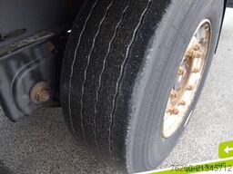 KÖGEL Palettenkasten Lochrahmen SAF Achsen, XL-Zert.