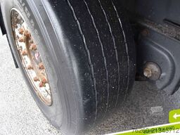 KÖGEL Palettenkasten Lochrahmen SAF Achsen, XL-Zert.