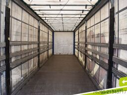 BERGER Light Palettenkasten SAF Achsen