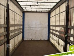 BERGER Light Palettenkasten SAF Achsen