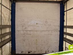 BERGER Light Palettenkasten SAF Achsen