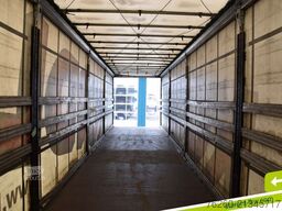 BERGER Light Palettenkasten SAF Achsen