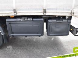 BERGER Light Palettenkasten SAF Achsen