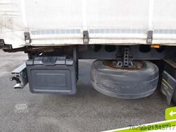 BERGER Light Palettenkasten SAF Achsen