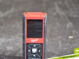 BERGER Light Palettenkasten SAF Achsen