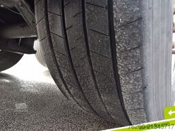 BERGER Light Palettenkasten SAF Achsen