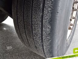 BERGER Light Palettenkasten SAF Achsen