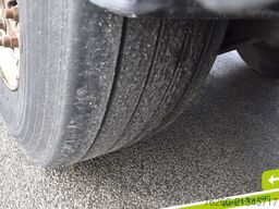 BERGER Light Palettenkasten SAF Achsen