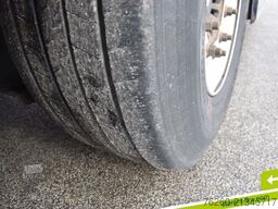 BERGER Light Palettenkasten SAF Achsen