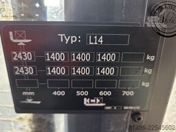 Linde L14