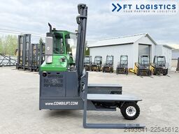 Combilift C4500 DIESEL WIDE-FORK-POSITIONER