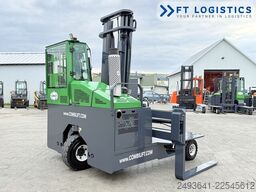Combilift C4500 DIESEL WIDE-FORK-POSITIONER