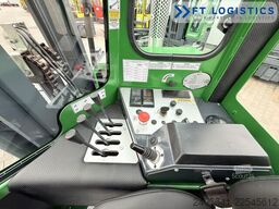 Combilift C4500 DIESEL WIDE-FORK-POSITIONER
