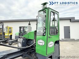 Combilift C4500 DIESEL WIDE-FORK-POSITIONER