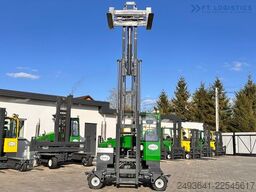 Combilift C4000 / TRIPLEX / 4900MM / GAS