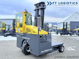 Combilift C4000 GAS DUPLEX 4600 FORK POSITIONER