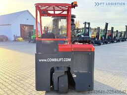 Combilift C3000CB GAS TRIPLEX 4900 FREE-LIFT
