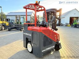 Combilift C3000CB GAS TRIPLEX 4900 FREE-LIFT