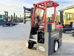 Combilift C3000CB GAS TRIPLEX 4900 FREE-LIFT