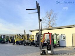 Combilift C3000CB GAS TRIPLEX 4900 FREE-LIFT